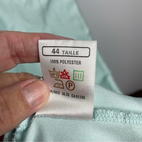 🚦3/$33 St. Michael Vintage U.K. Satin & Lace Nightgown - Bundle Bundle!! - Picture 9 of 9